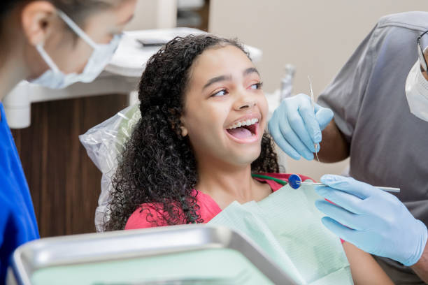 Best Mobile Emergency Dentist in Cottage City, MD