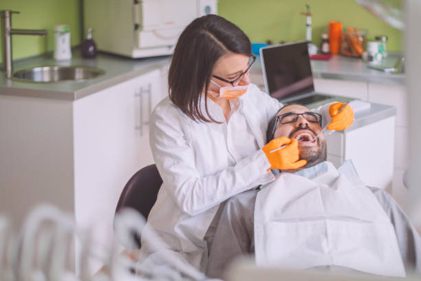 Best Emergency Dental Extractions in Cottage City, MD
